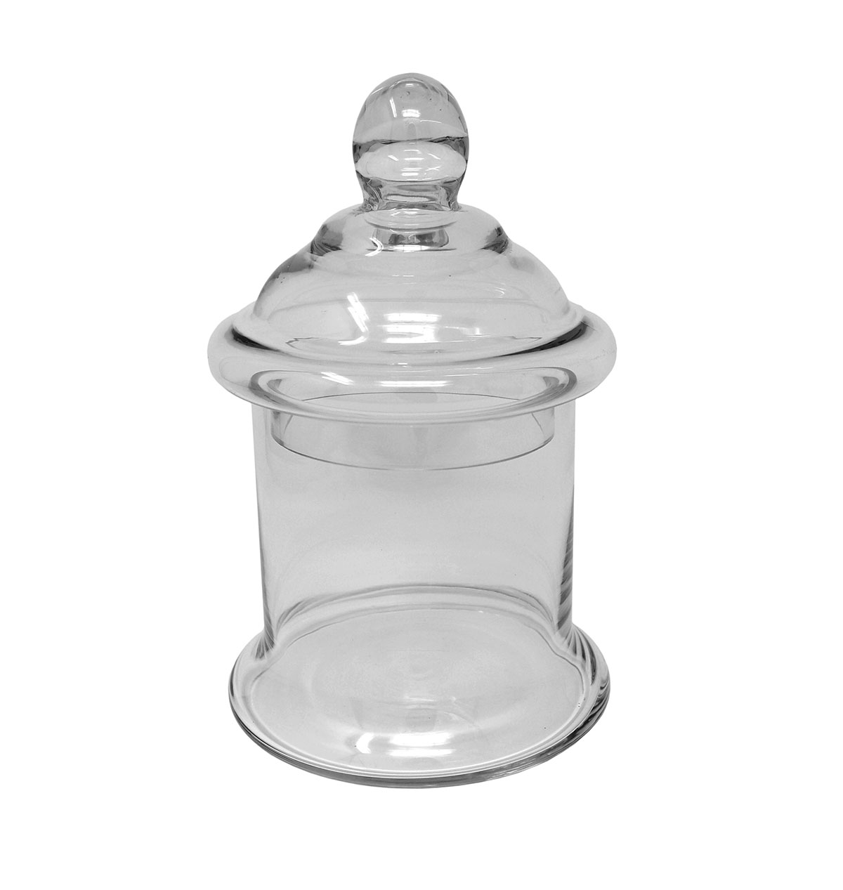 Apothecary Small Jar